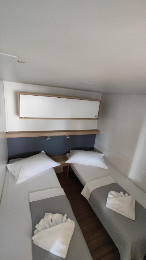 אורביץ New Adria Mobile Home - Camp Vala מראה חיצוני תמונה
